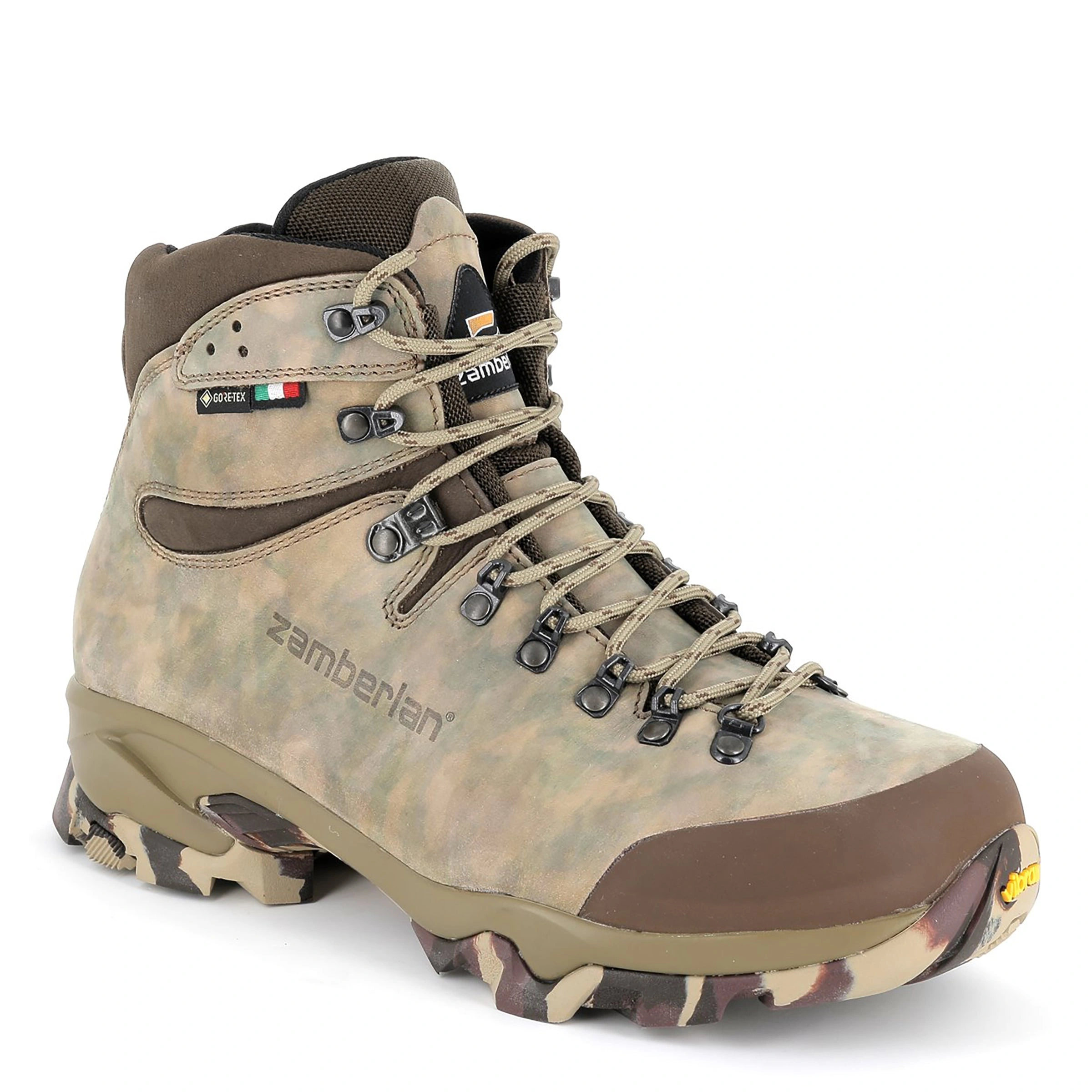 1213 Leopard GTX RR: Zveri v tebi, svoboda na poti, neustavljiva slovenska moč!