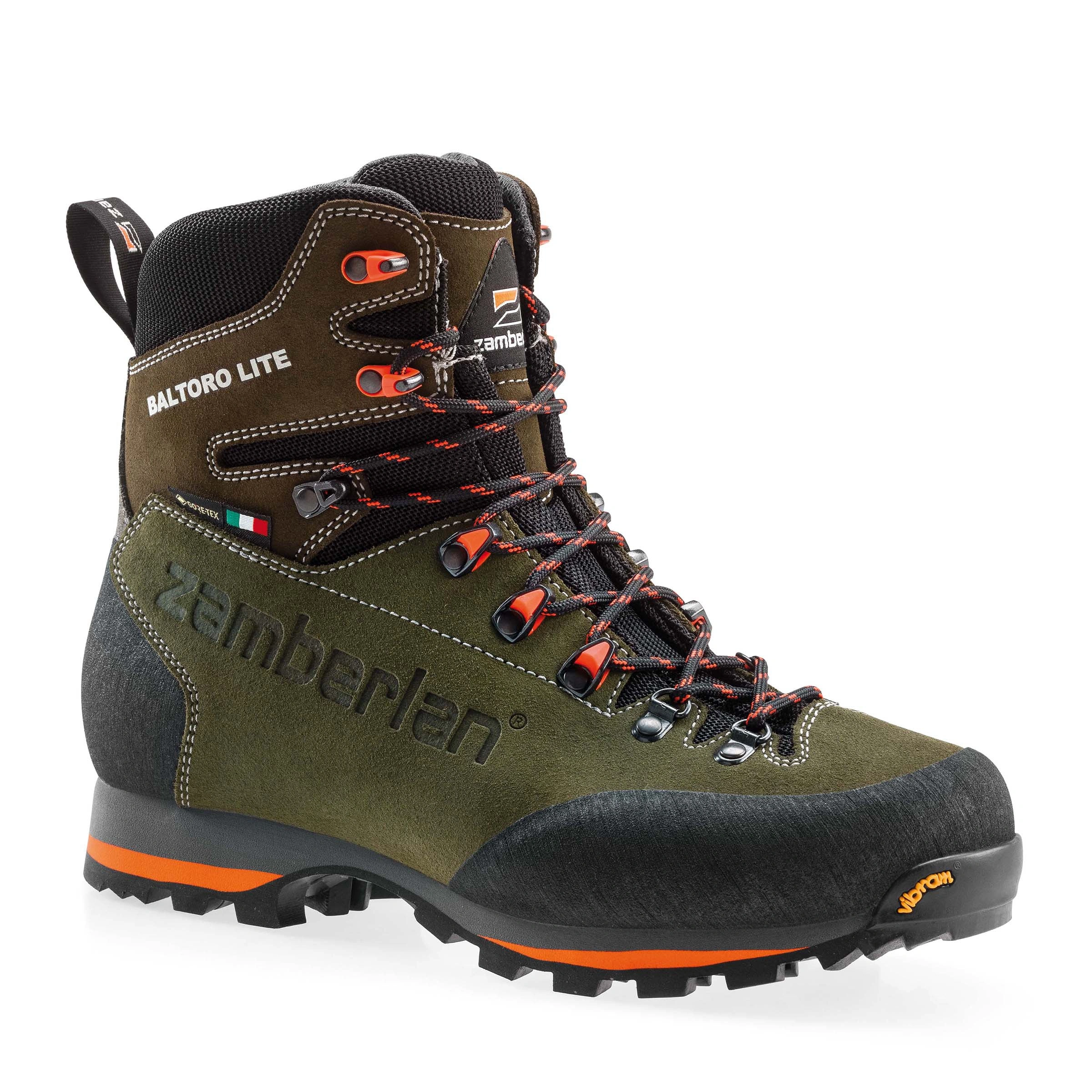 Baltoro Lite GTX RR: Svetloba Alp v tvojih korakih, nepremagljiva za avanturo.