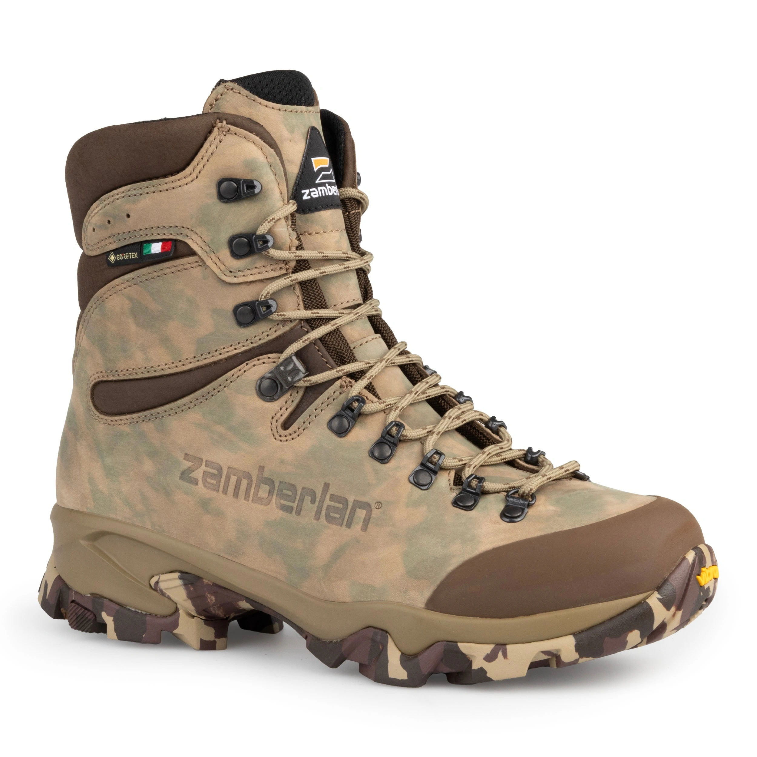 Lynx Mid GTX RR: Zanesljivi koraki v divjino! Naj vas ne ustavi nič, samo pustolovščina kliče!