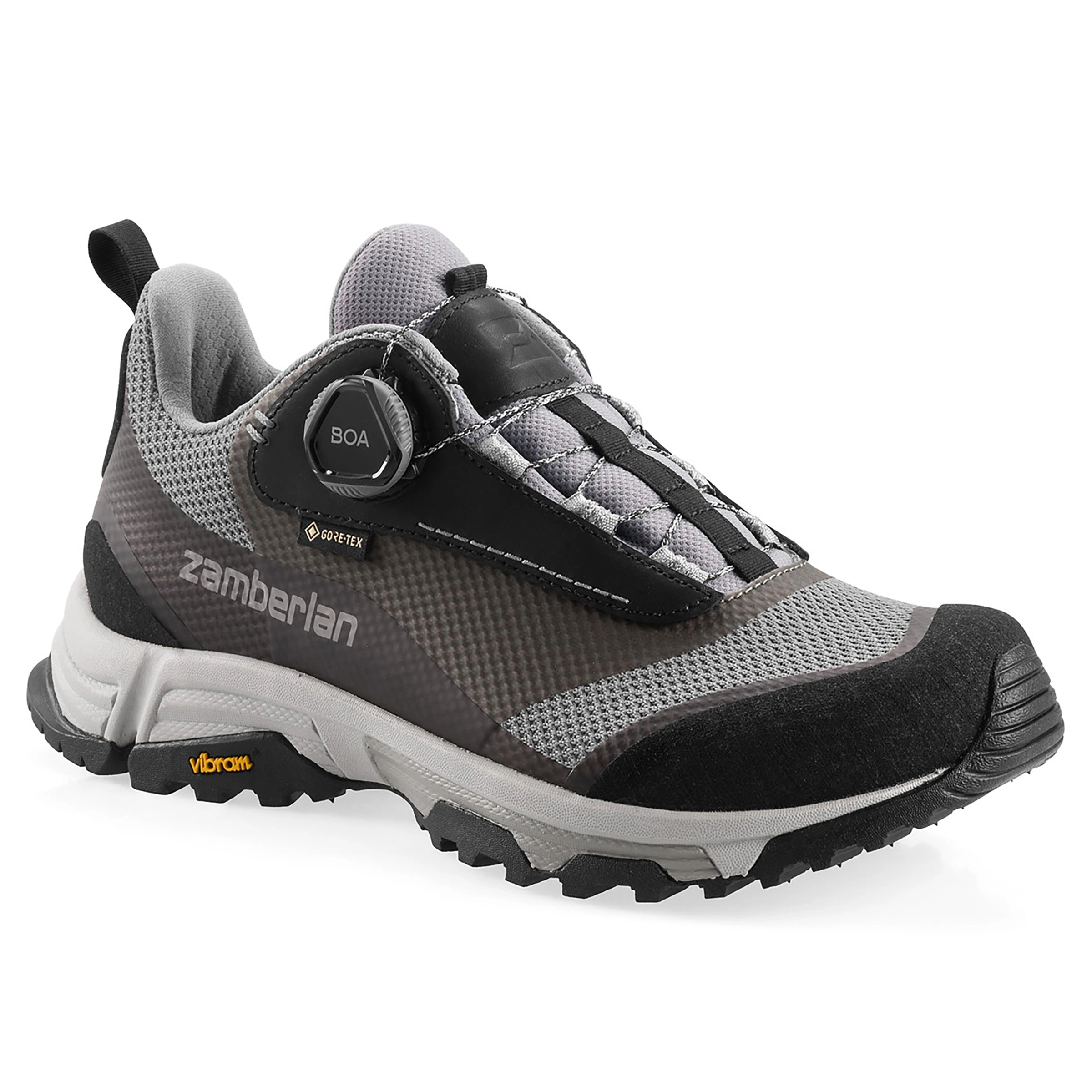 Ženske čevlje Jane GTX RR BOA – Dinamično udobje in vrhunski grip.